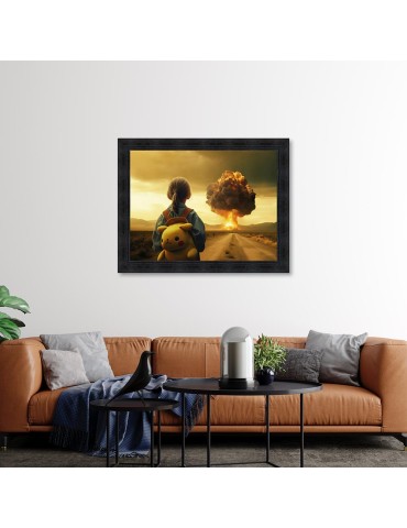 Nuclear World – Alexandre Granger 2