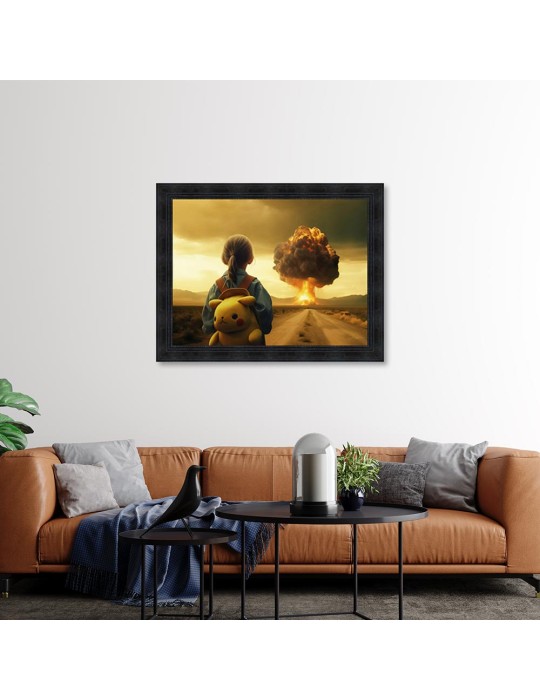 Nuclear World – Alexandre Granger