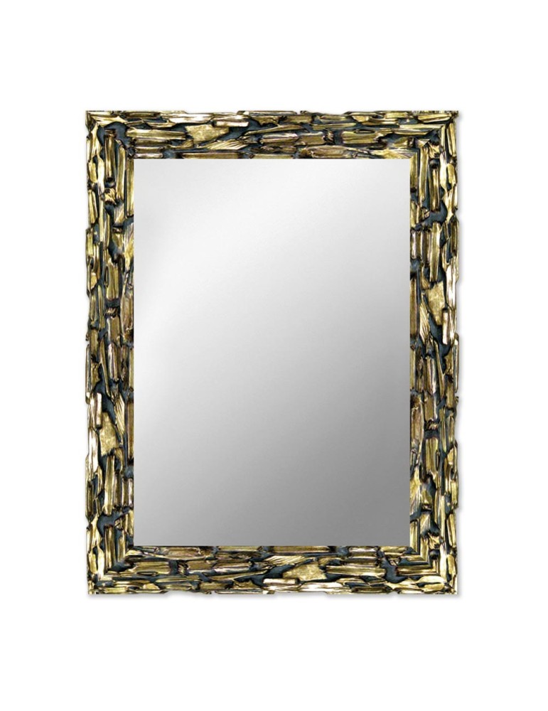 Miroir encadré - 395 Pretoria