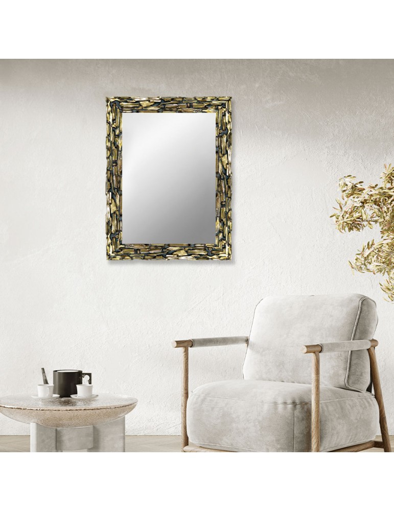 Miroir encadré - 395 Pretoria
