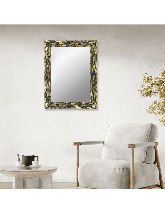 Miroir encadré - 395 Pretoria