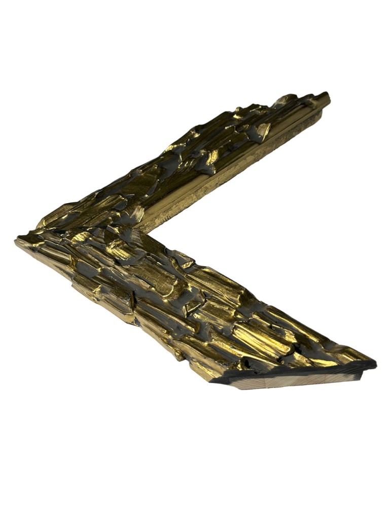 Miroir encadré - 395 Pretoria