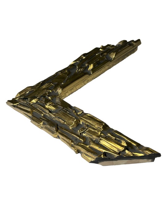 Miroir encadré - 395 Pretoria