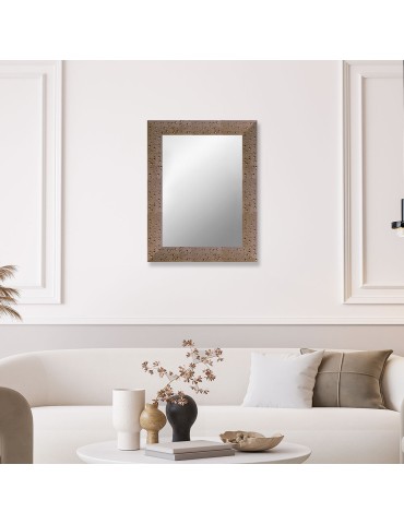 Miroir encadré - 457 Nashville 2