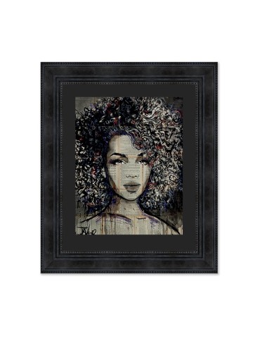 Image encadrée - Jover Wonder 2