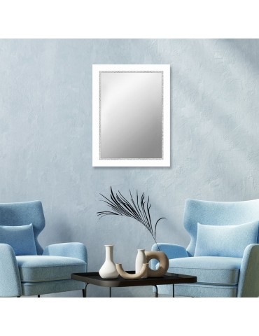 Miroir encadré - 445 Callao 2