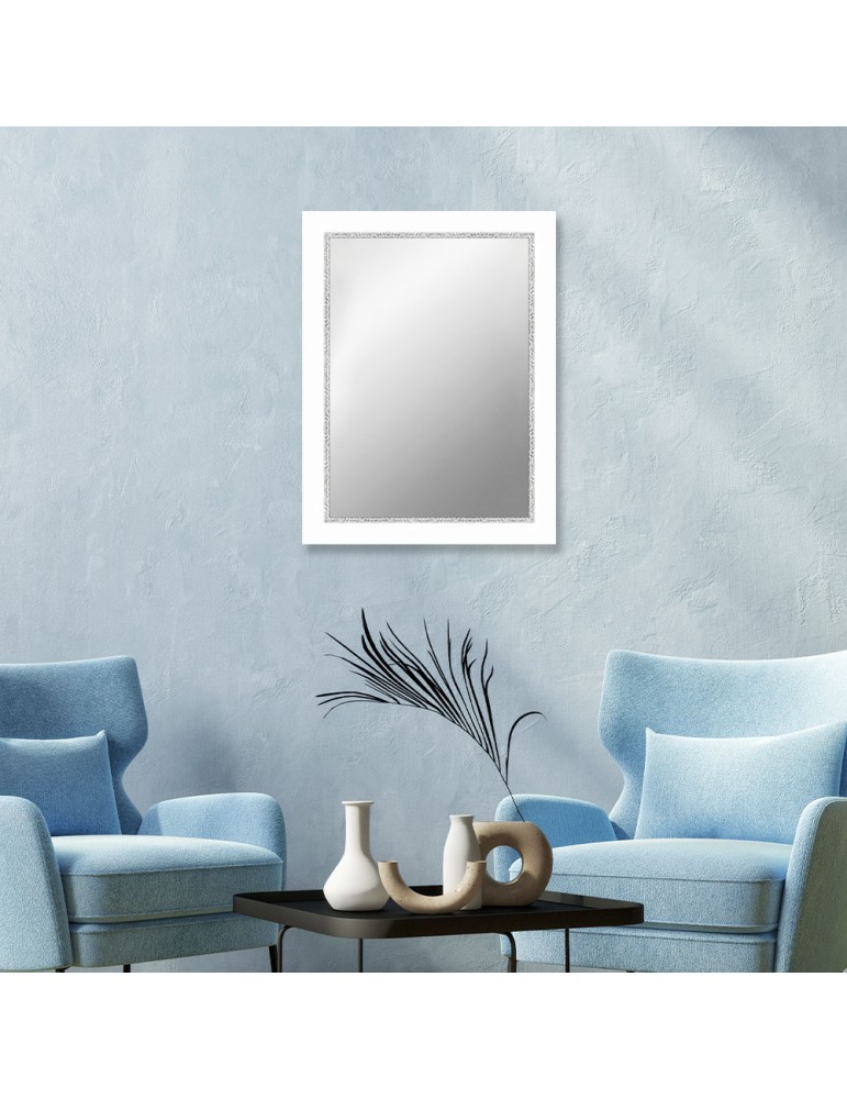 Miroir encadré - 445 Callao