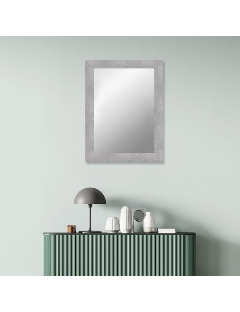 Miroir encadré - 450 Kigali