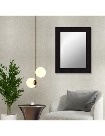 Miroir encadré - 310 San Fransisco 2