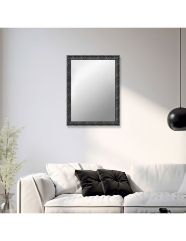 Miroir encadré - 461 Nouméa 2