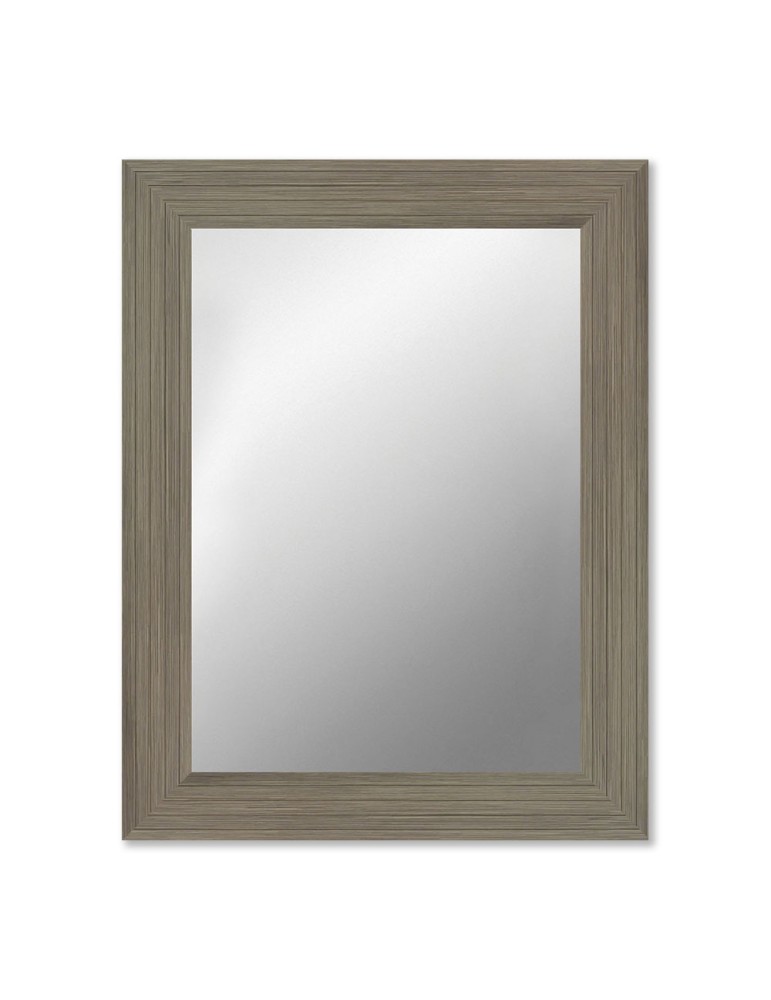 Miroir encadré - 370 Mourmansk