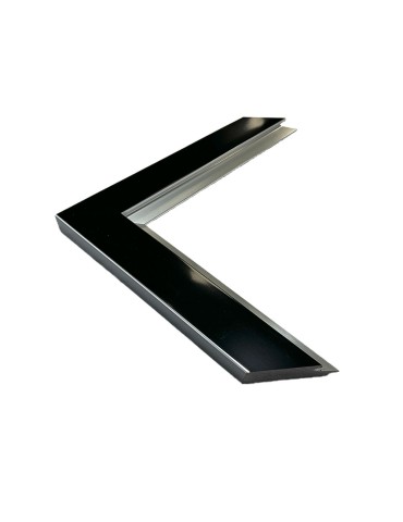 Miroir encadré - 467 Victoria 2