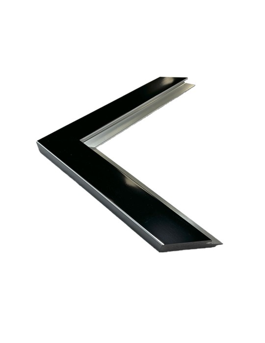 Miroir encadré - 467 Victoria