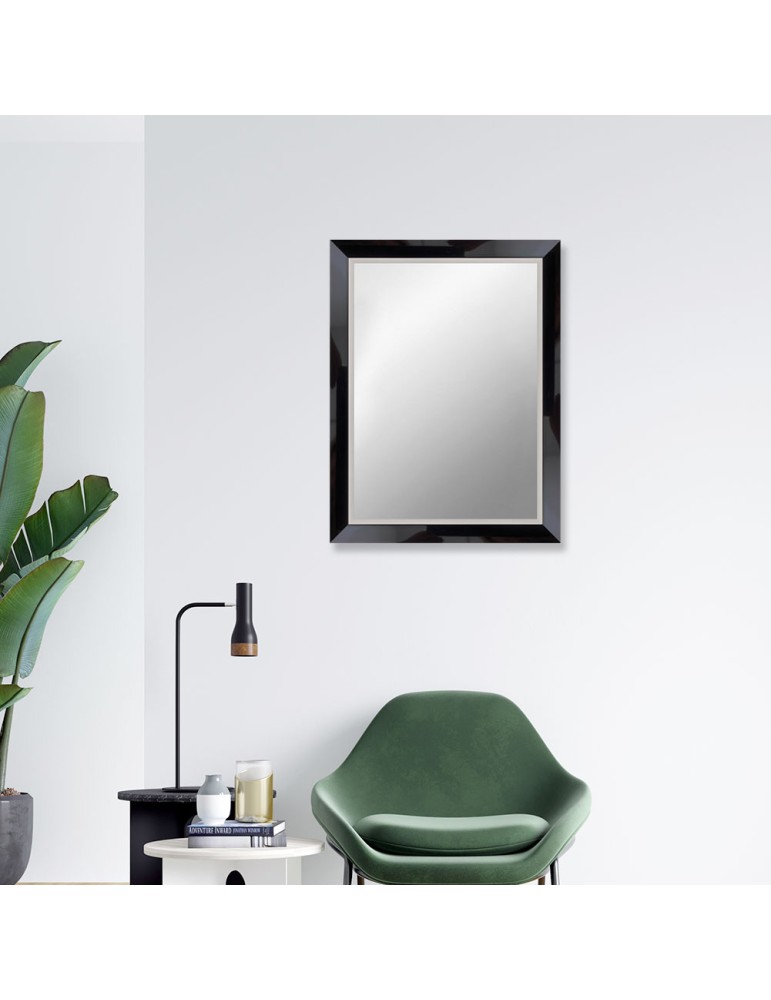 Miroir encadré - 467 Victoria