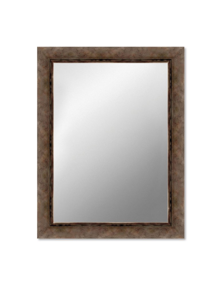 Miroir encadré - 453 Pittsburgh