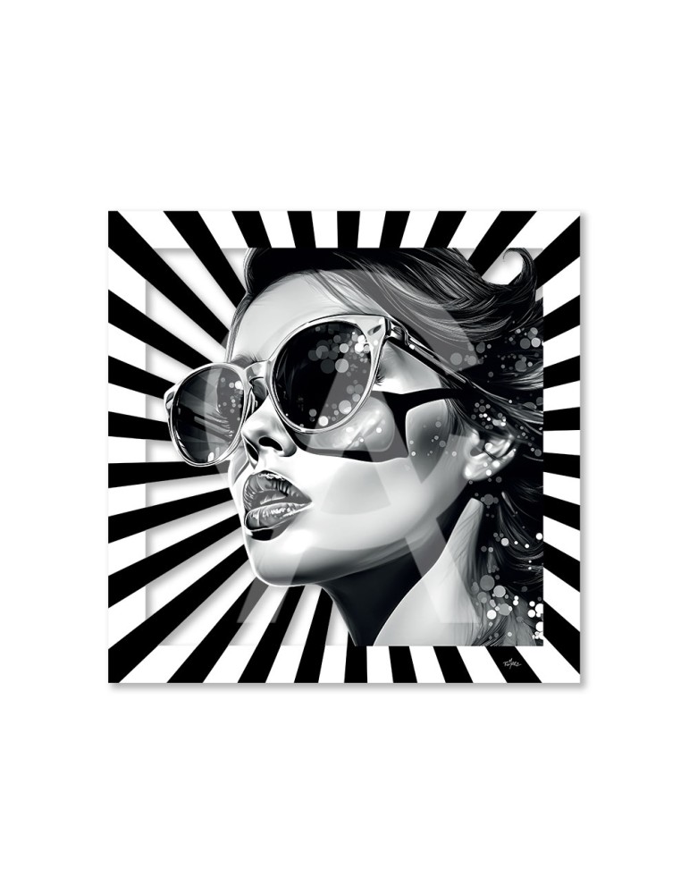 Angelina – Romaric