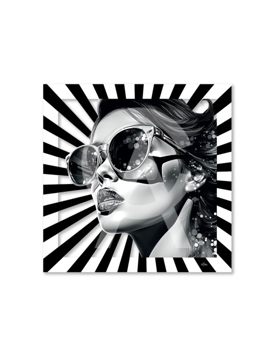 Angelina – Romaric