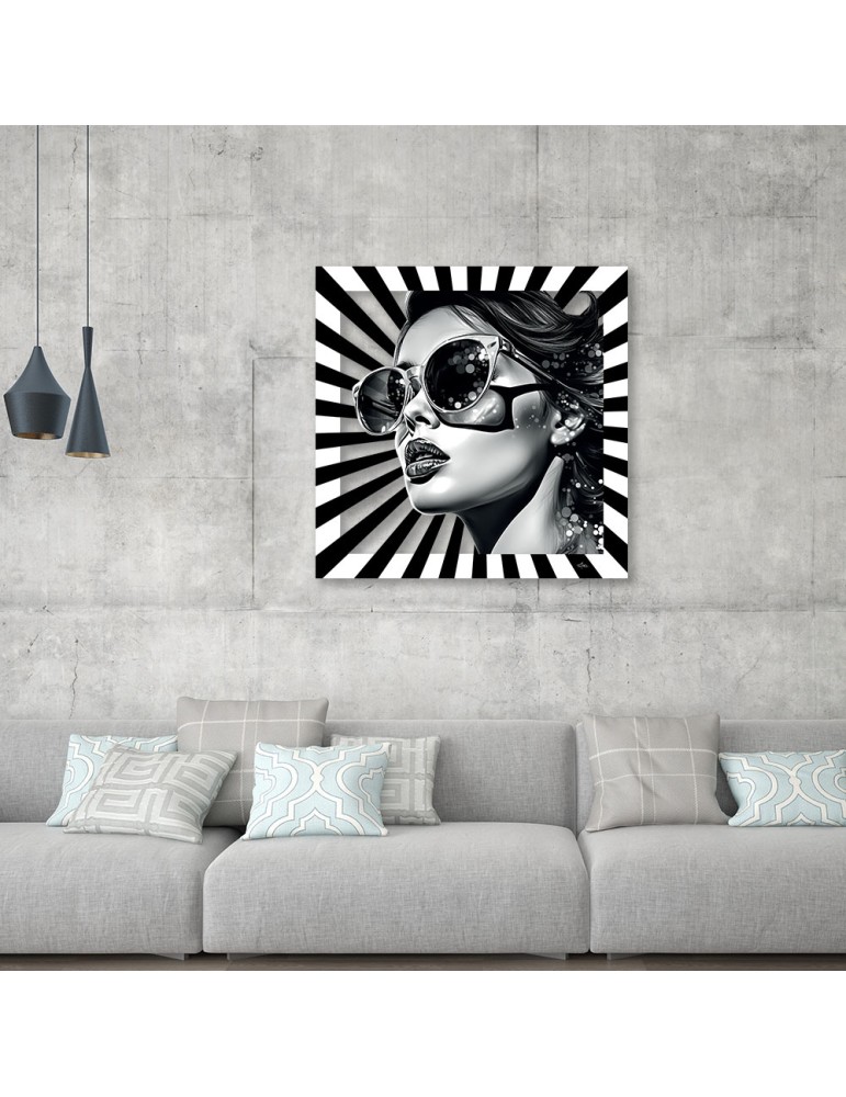 Angelina – Romaric