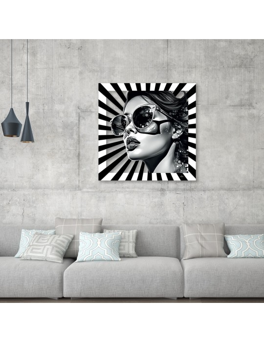 Angelina – Romaric