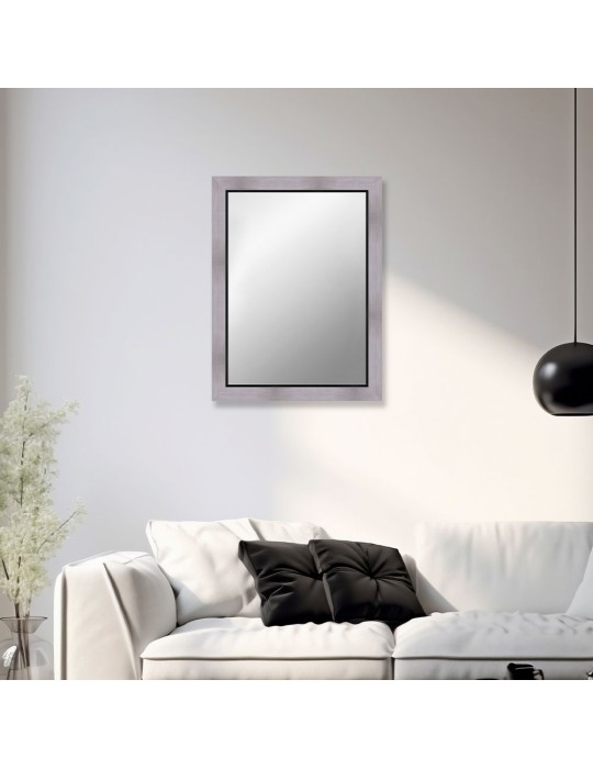 Miroir encadré - 442 Tucson