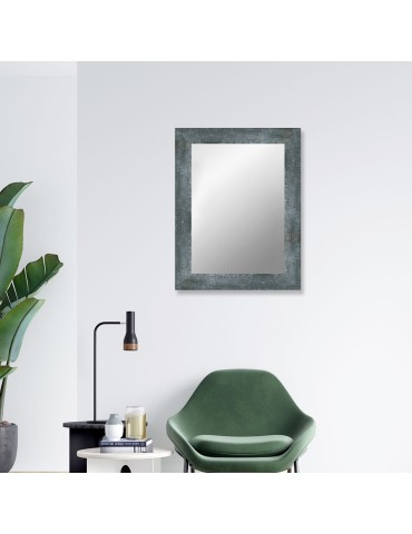Miroir encadré - 411 Padang 2