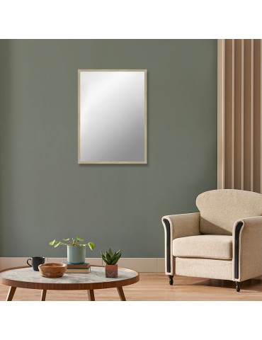 Miroir encadré - 472 Cardiff 2