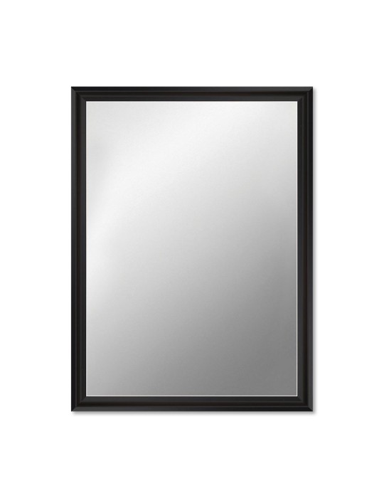 Miroir encadré - 465 Rotterdam