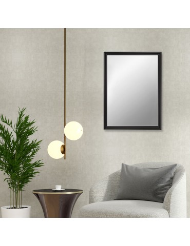 Miroir encadré - 465 Rotterdam 2