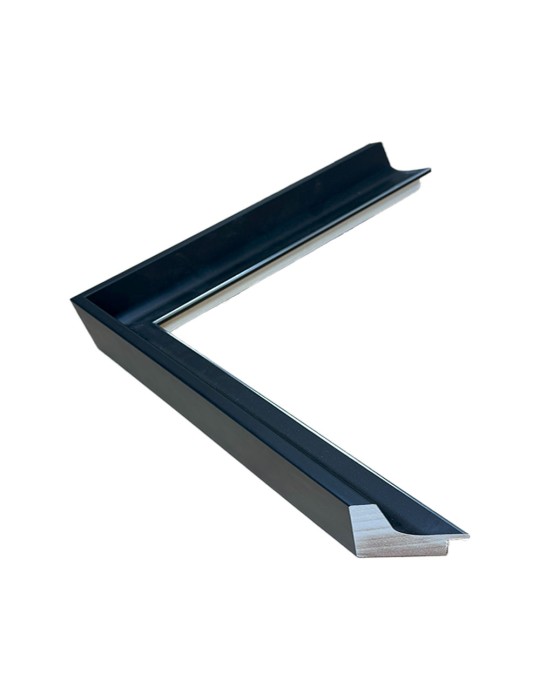 Miroir encadré - 465 Rotterdam