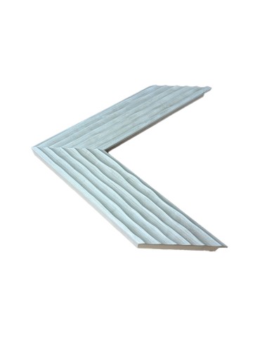 Miroir encadré - 378 Malmö 2