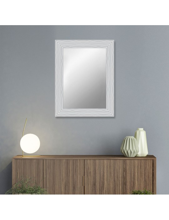 Miroir encadré - 378 Malmö