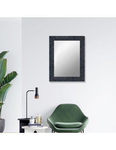 Miroir encadré - 393 Calamba 2