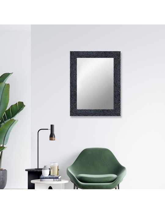 Miroir encadré - 393 Calamba