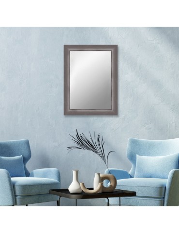 Miroir encadré - 456 Newman 2