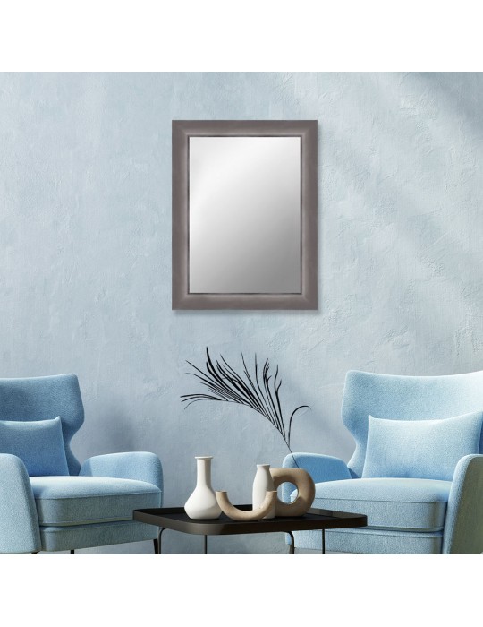 Miroir encadré - 456 Newman