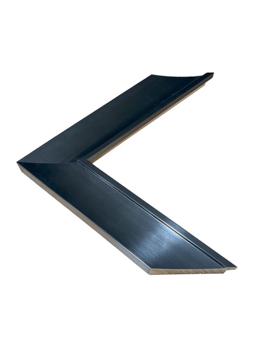 Miroir encadré - 456 Newman