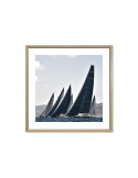 Au large de St Tropez - Collection GF Cohen