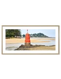 Balise tribord - Collection GF Cohen