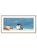 Cabane - Collection GF Cohen