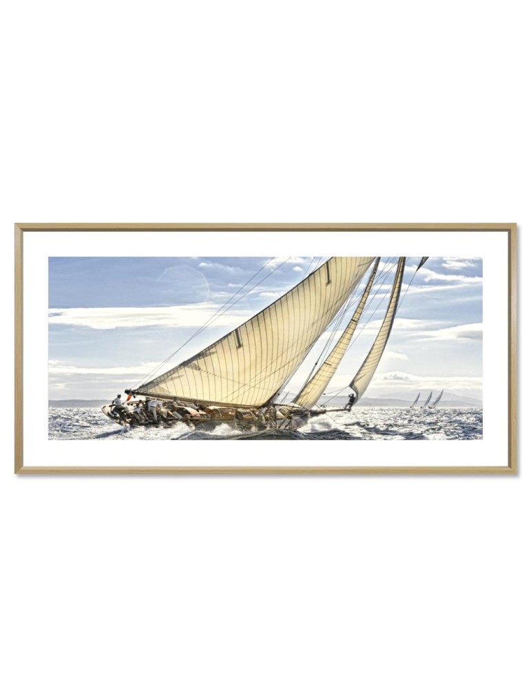 Le Moonbeam III - Collection GF Cohen