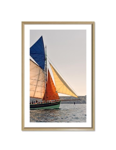 La Nébuleuse - Collection GF Cohen