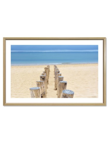 Poteaux - Collection GF Cohen