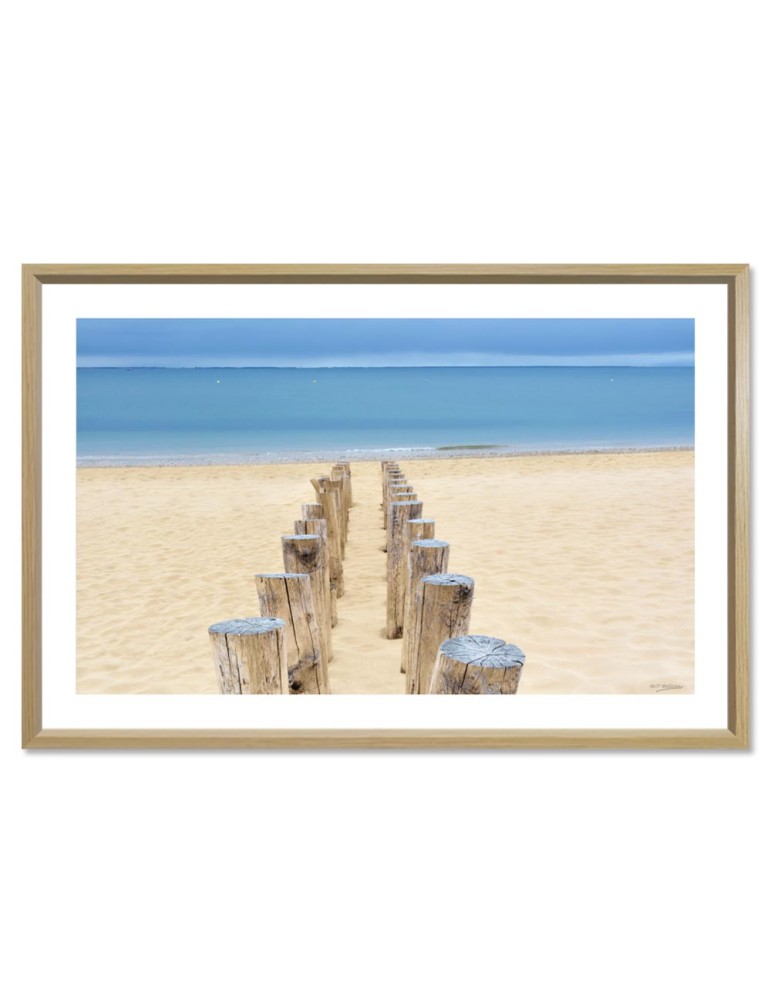 Poteaux - Collection GF Cohen