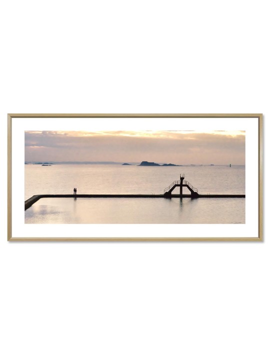 St Malo - Collection GF Cohen