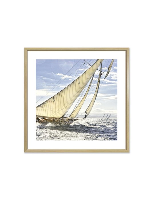 Le Moonbeam III - Collection GF Cohen