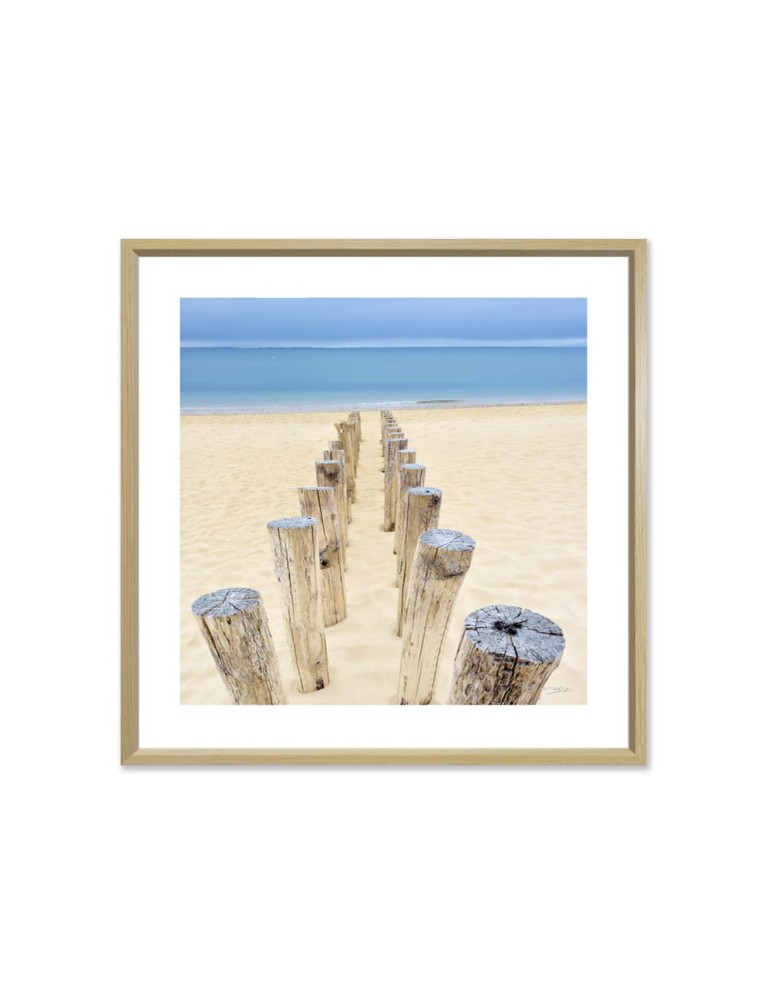 Poteaux - Collection GF Cohen