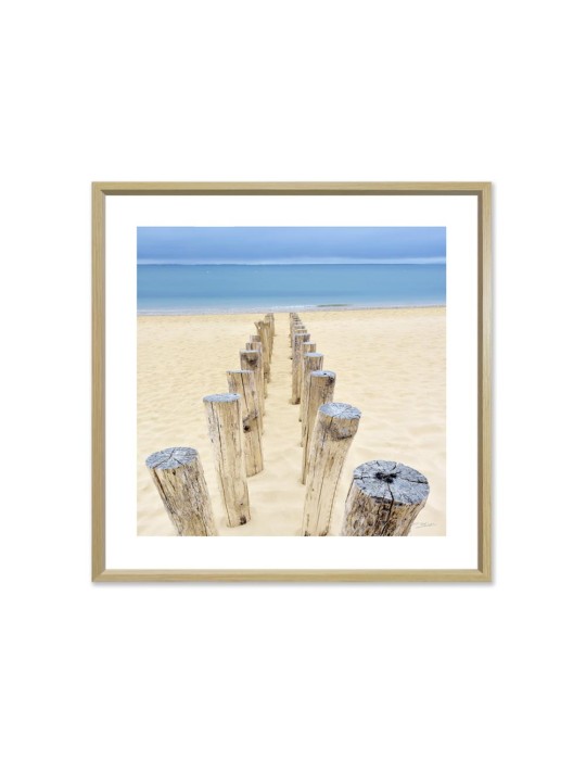 Poteaux - Collection GF Cohen