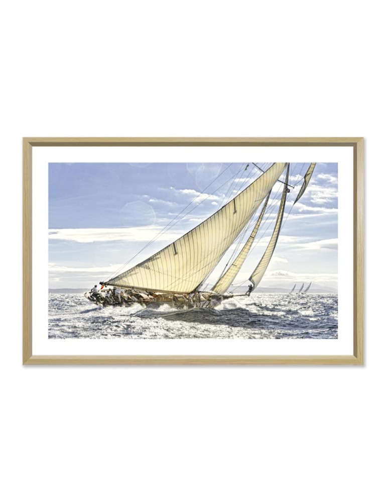 Le Moonbeam III - Collection GF Cohen