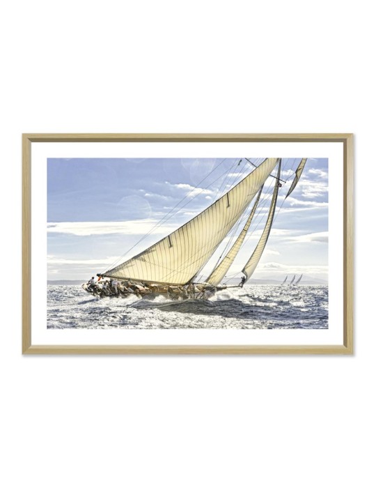 Le Moonbeam III - Collection GF Cohen