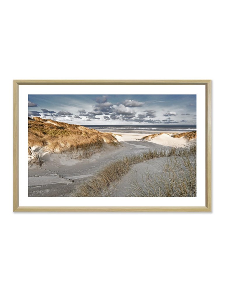 Nuageux - Collection GF Cohen